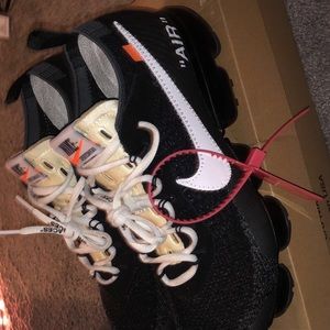 Nike air vapormax Off-White ‘The Ten’